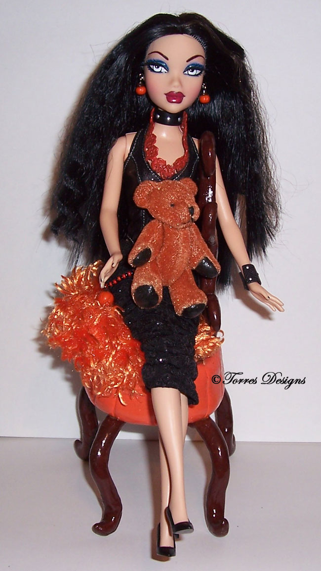 Evy Witch